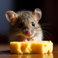 Уничтожение мышей в Раменском