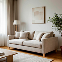 Химчистка на дому в Раменском